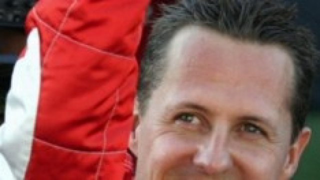 Michael Schumacher, pronti al peggio?