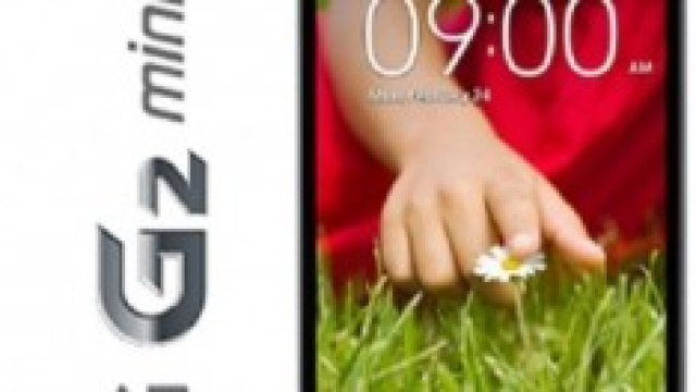 Nuovo LG G2 Mini, ad Aprile con Android Kitkat