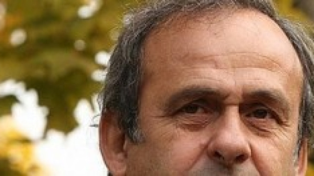 Platini inventa la Nations League.