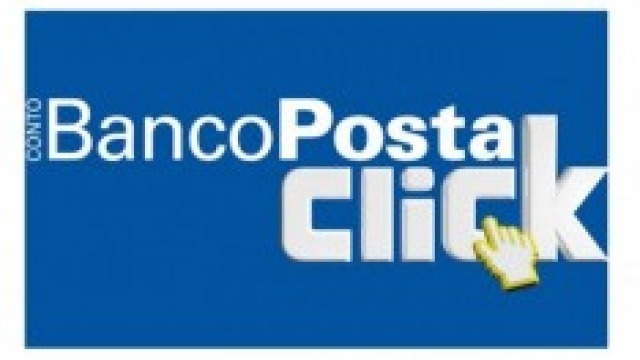 Promozione BancoPosta Click
