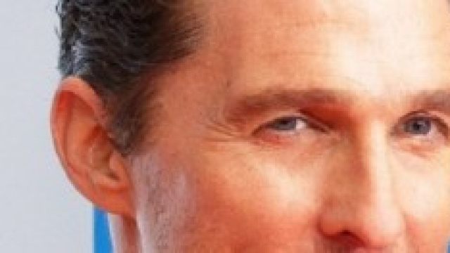 Ritratto filmografico di Matthew McConaughey