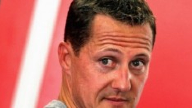 Sempre pi&ugrave; preoccupanti condizioni Schumacher