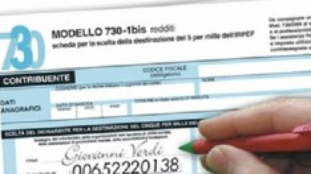 Tasse, dieci milioni non pagano l'Irpef
