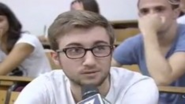 Test medicina 2014: tutto su data e numero domande