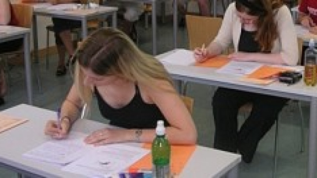 Test universit&agrave; 2014: quando?