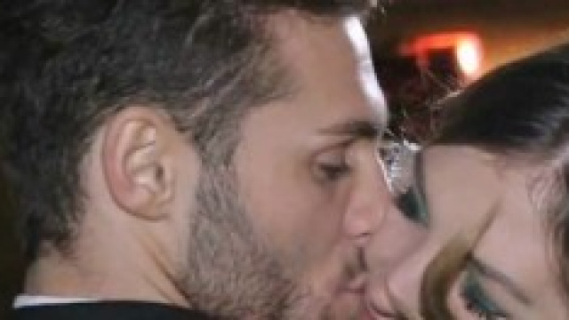 Tommaso illude Germana per poi scegliere Flavia?