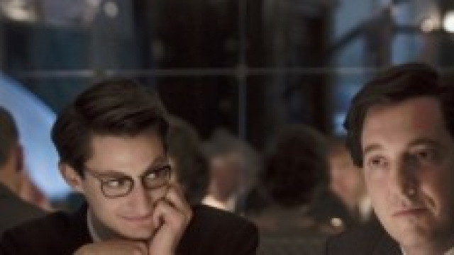 Yves Saint Laurent e Pierre Berg&egrave;: il film