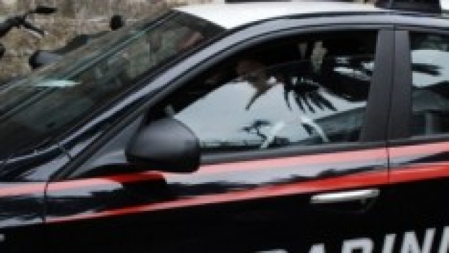 45enne uccide padre malato di Alzheimer