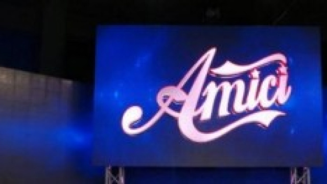 Amici 13 anticipazioni serale prima puntata
