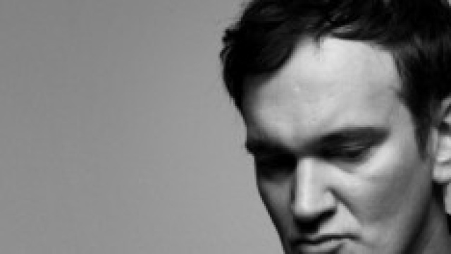 Buon compleanno caro Quentin!