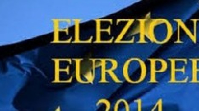 Elezioni Europee 2014: M5S primo partito 