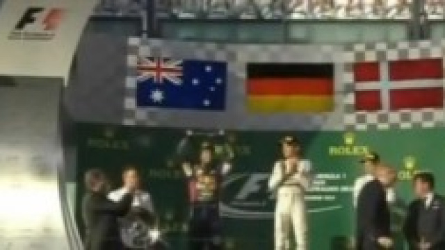 Formula 1 2014, in calendario il GP di Malesia