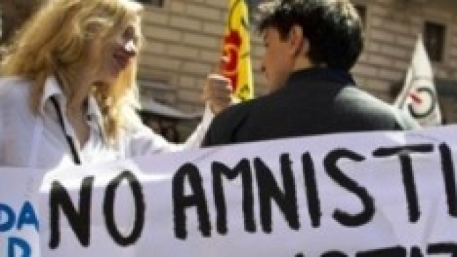 Indulto e amnistia 2014, appelli dei Radicali