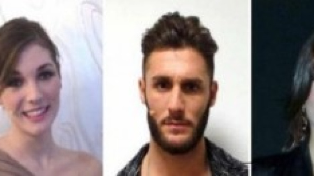 La scelta di Tommaso &egrave; Flavia