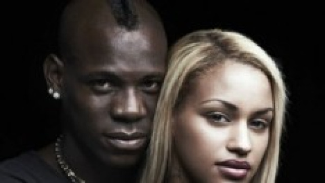 Mario Balotelli &egrave; di nuovo single.