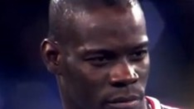 Mario Balotelli, 'single' e re del gossip
