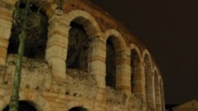 Ora della Terra 2014: luci spente sul mondo