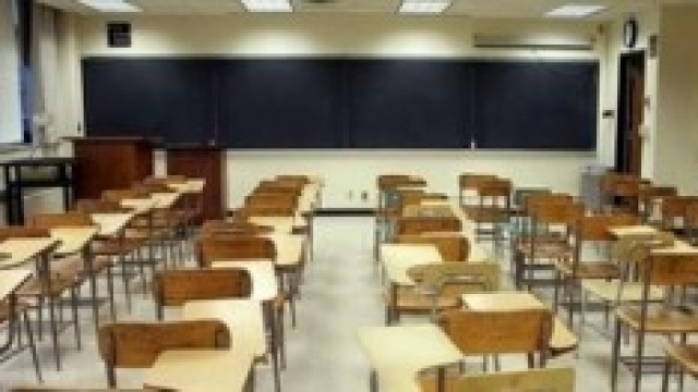 Pas Tfa speciali: avvio solo di alcuni corsi