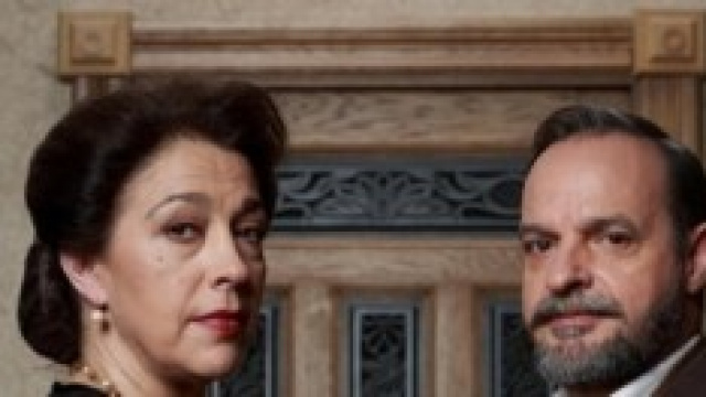 Raimundo Ulloa ospite di Verissimo