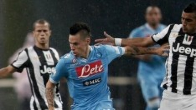 Serie A 31^ giornata: pronostici e multiple