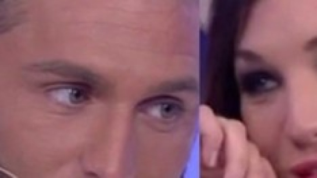 Tommaso Scala ha scelto Flavia Fiadone