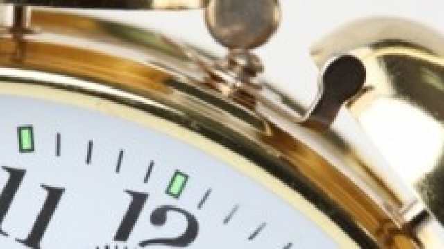 Tra il 29 e il 30 marzo si passa all'ora legale