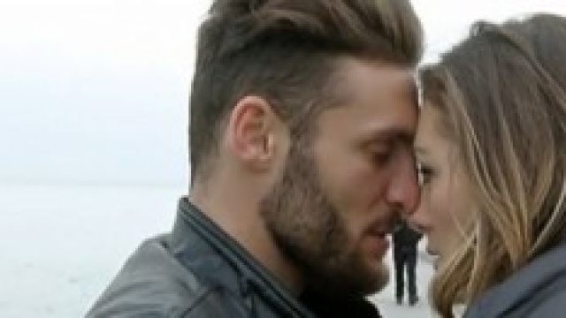 Uomini e Donne: Tommaso ha scelto Flavia