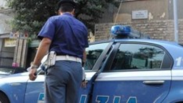 Arrestato Dino De Megni, il padre di Augusto