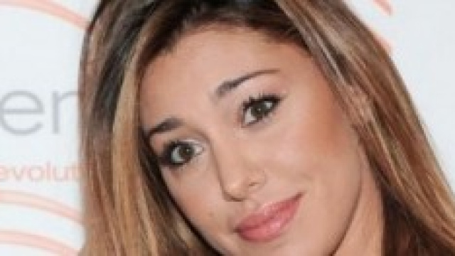 Belen ha ricevuto il suo ennesimo Tapiro D'Oro