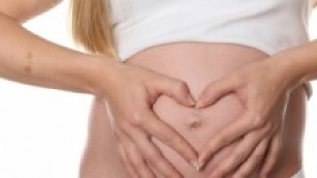 Cos'&egrave; la rinite gravidica