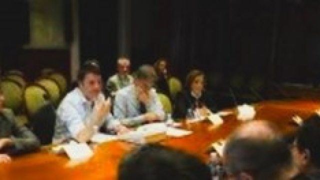 Delega fiscale Governo Renzi