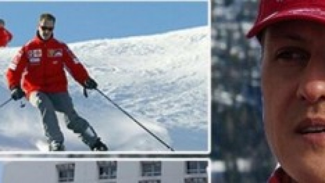 Difficile pensare che guarisca