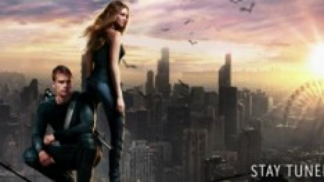 Divergent: trama, anticipazioni e data d'uscita