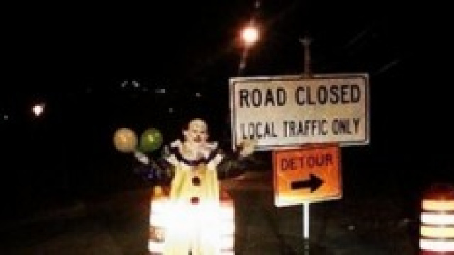 Dove sar&agrave; la sua prossima apparizione?