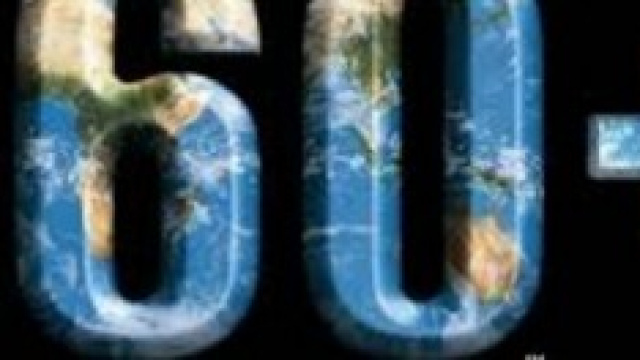 Earth Hour: l&rsquo;ora della terra 