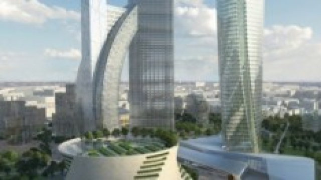 Expo 2015 assunzioni, curriculum e requisiti
