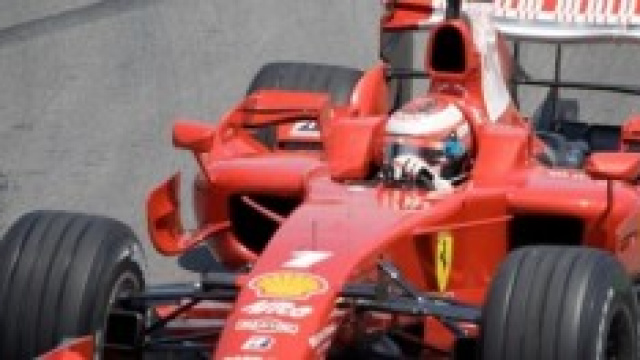 Ferrari, protagonista del Gp di Malesia a Sepang