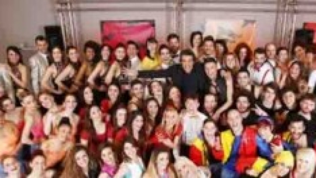 La Pista: anticipazioni e streaming