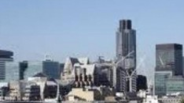 Londra: cercasi banchiere centrale, anche italiano