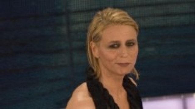 Maria De Filippi, conduttrice di "Uomini e Donne"
