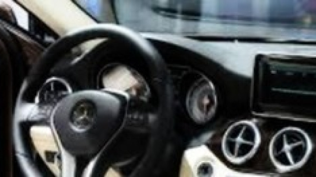 Mercedes GLA Premium o Executive? Il confronto