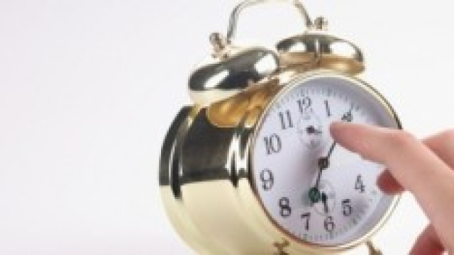 Ora legale marzo 2014: quando si cambia?