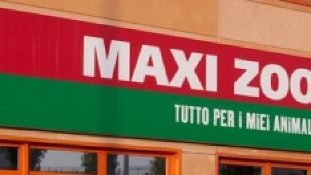Possibilit&agrave; di lavoro da Maxi Zoo