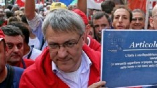 Riforma pensioni: 'Pensione anticipata per tutti'
