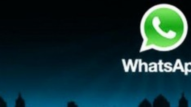 Spiare il Whatsapp degli altri