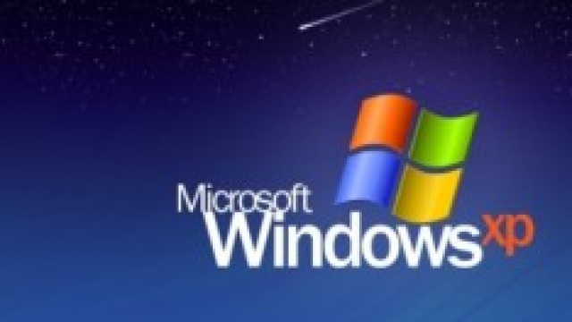 Windows XP chiude i battenti.