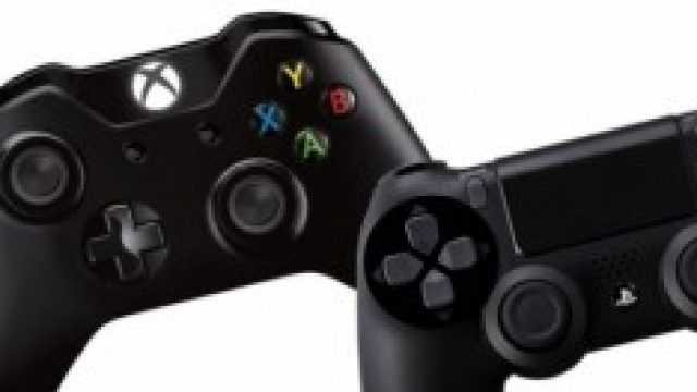 Xbox One o Play Station 4