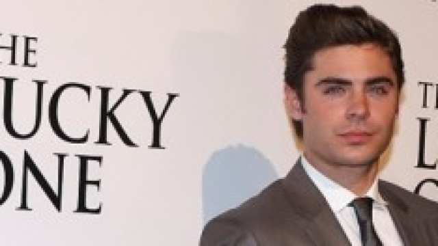 Zac Efron aggredito a Los Angeles