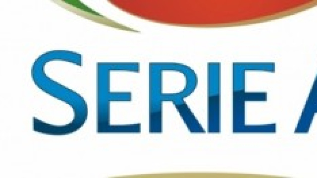 31&deg; giornata della Serie A Tim