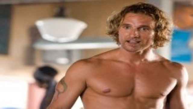 Chi &egrave; Matthew McConaughey? Bio, filmografia e foto